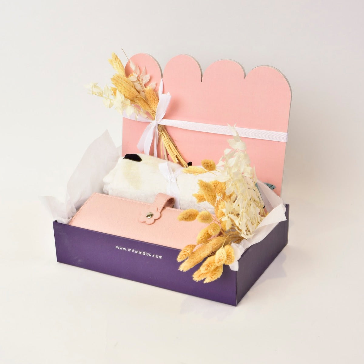 Lady Munchkin Gift Set