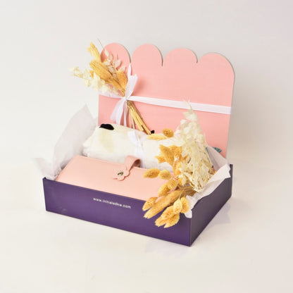 Lady Munchkin Gift Set