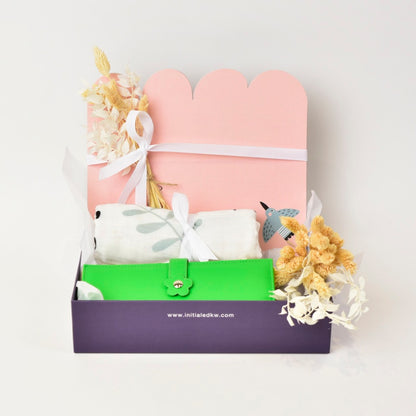 Lady Munchkin Gift Set