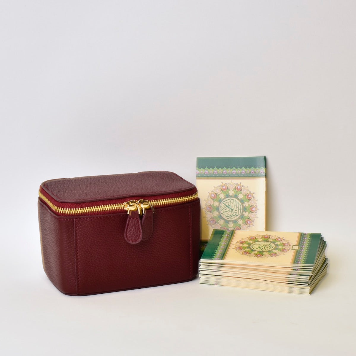 Quran Case