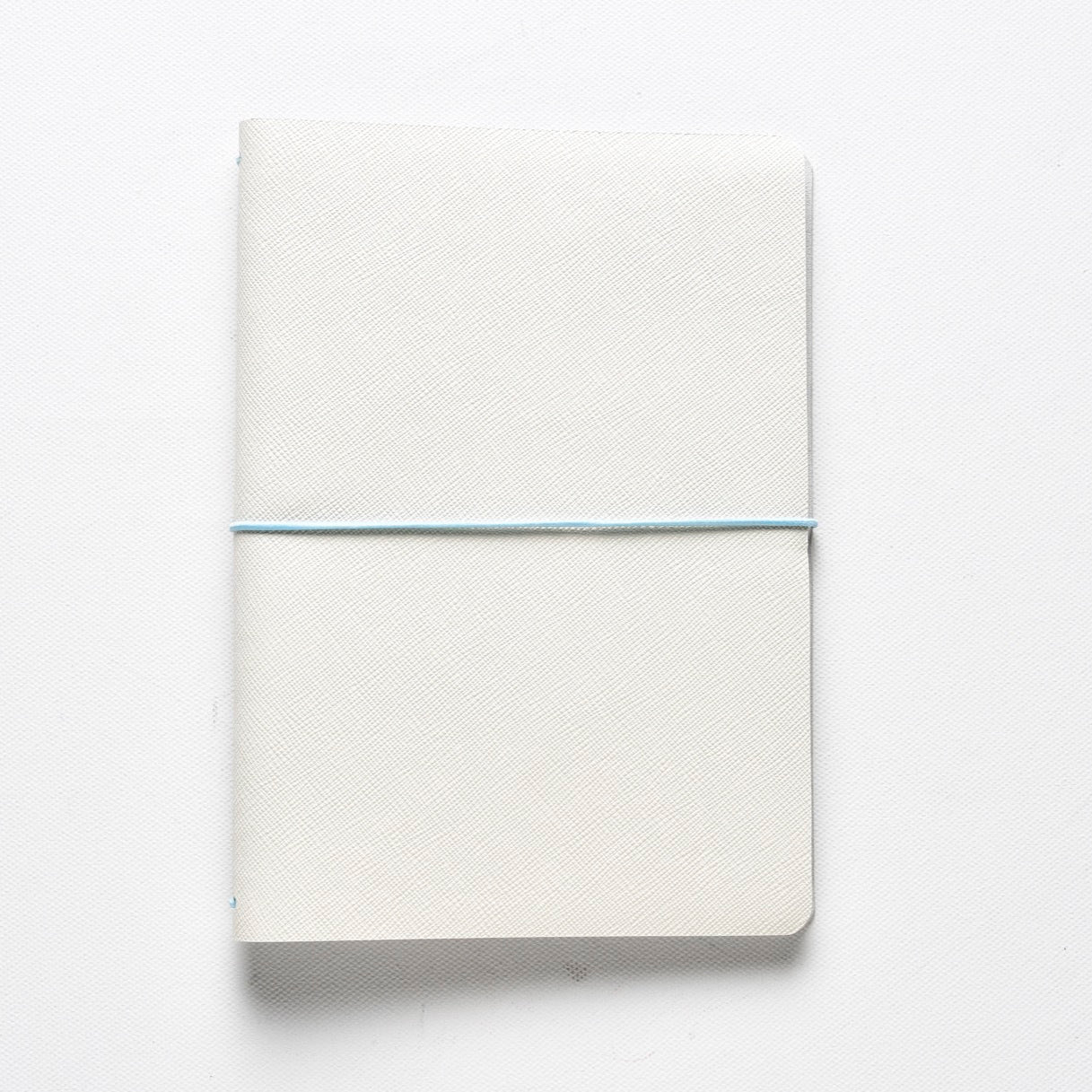 SaffianoNotebookWhite