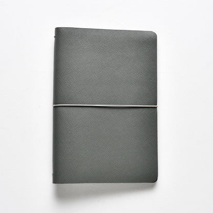 SaffianoNotebookGrey