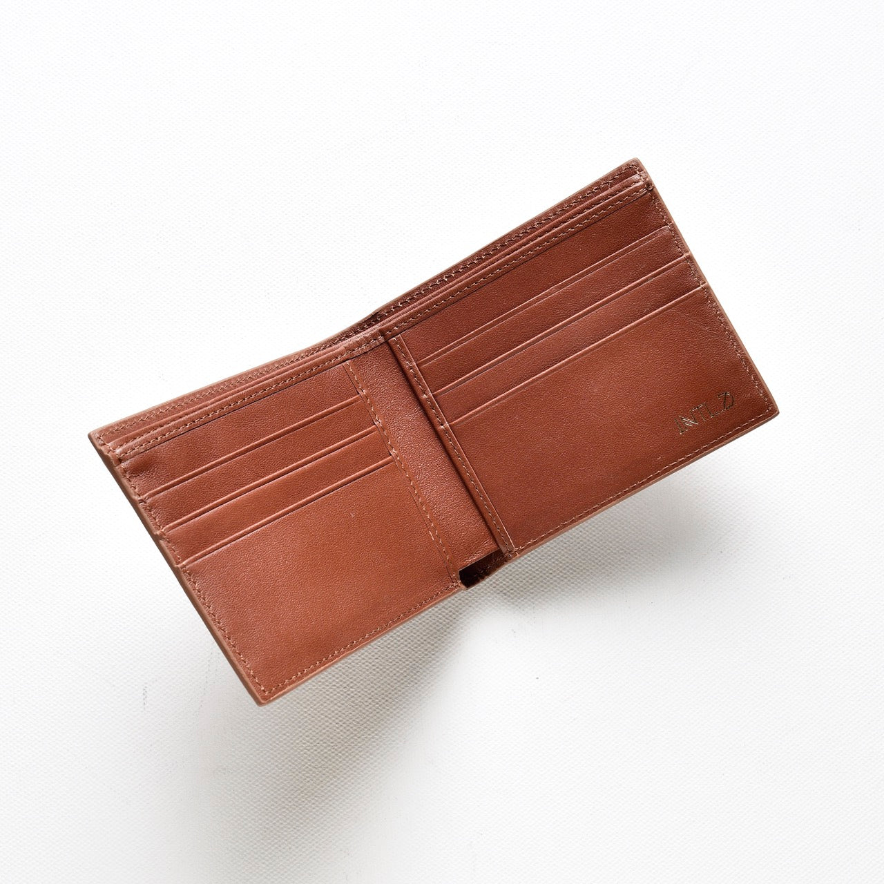 CrocodileWalletBrown
