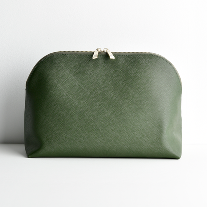 MakeUpCaseGreen