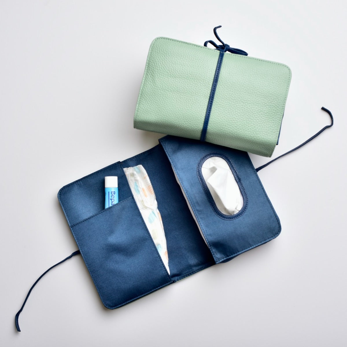 Quick Diaper Pouch