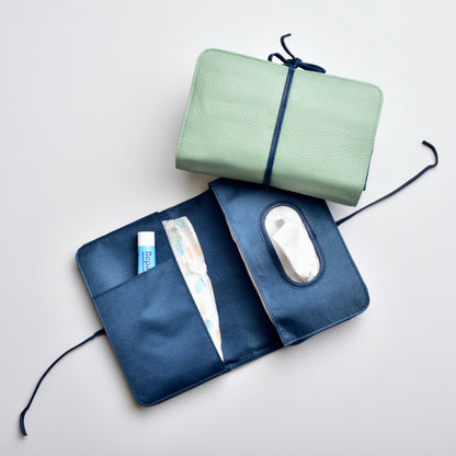 Quick Diaper Pouch