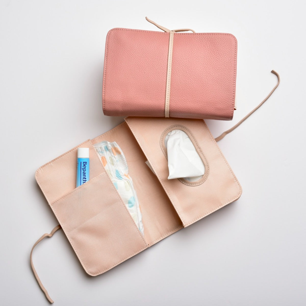 Quick Diaper Pouch