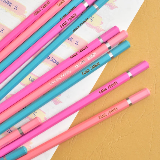 IBC HB2 INTL.D Pencils