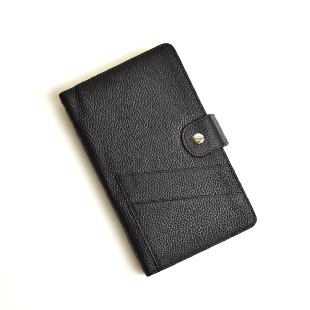 INTL.D x Bonbonis Passport Wallet