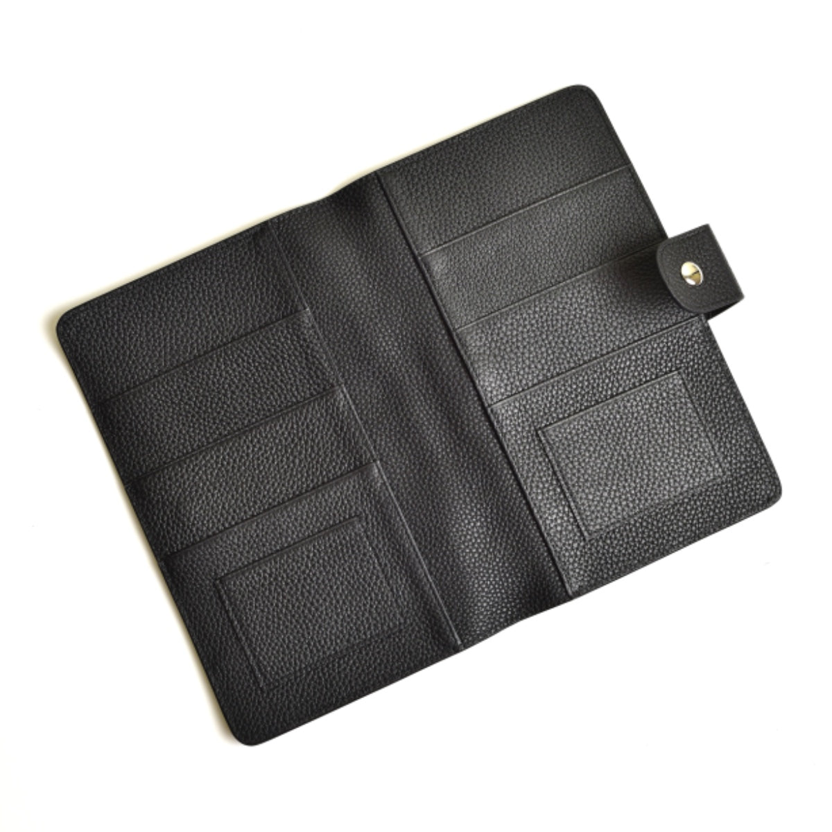 INTL.D x Bonbonis Passport Wallet