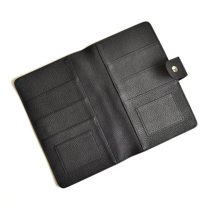 INTL.D x Bonbonis Passport Wallet