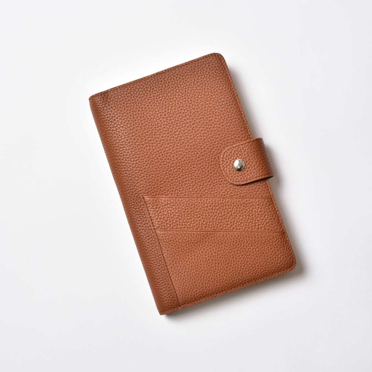 INTL.D x Bonbonis Passport Wallet