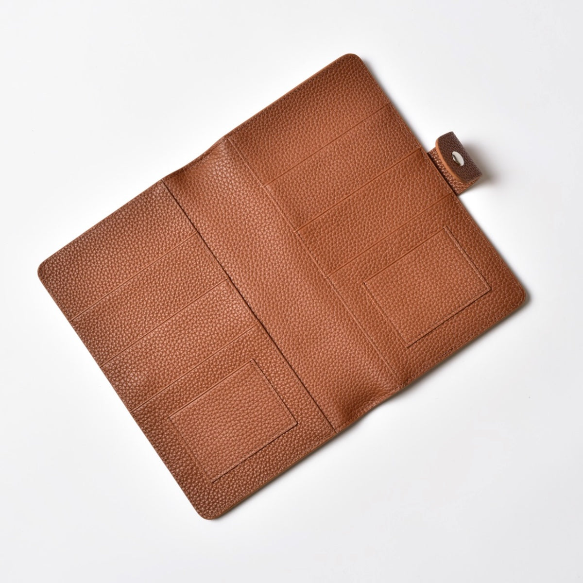 INTL.D x Bonbonis Passport Wallet