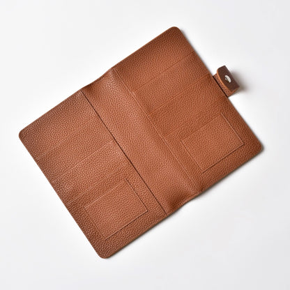 INTL.D x Bonbonis Passport Wallet