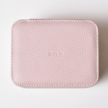 Saffiano Watch Case