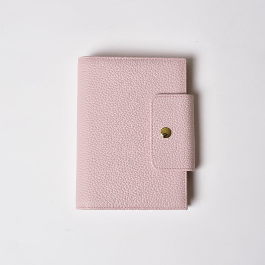 Saffiano Jewelry Binder
