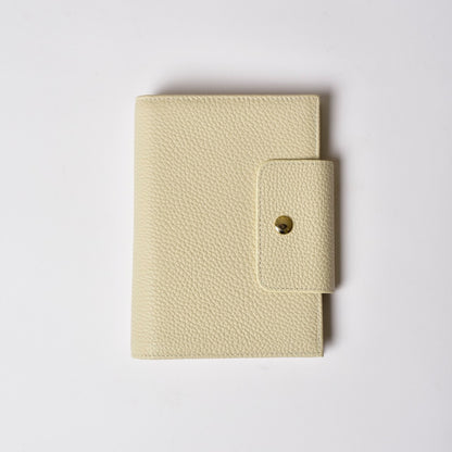 Saffiano Jewelry Binder