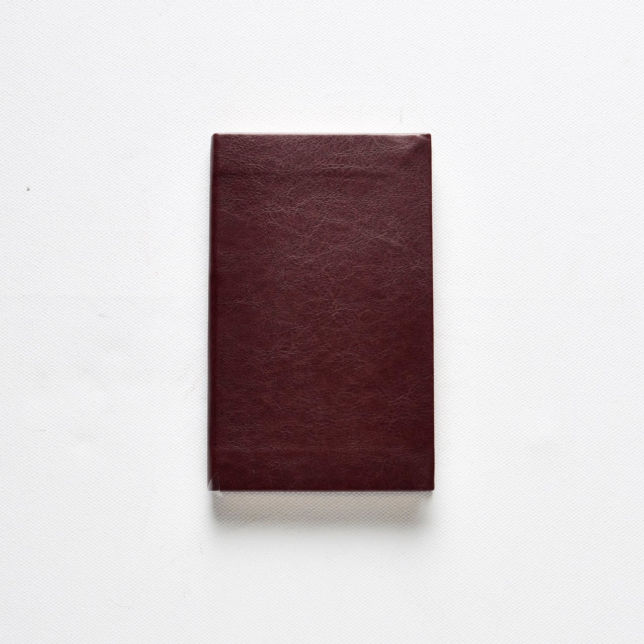 FauxLeatherNotebook