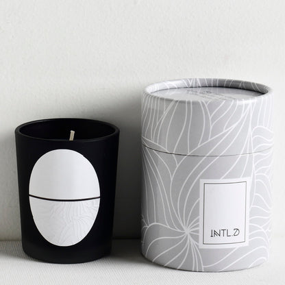 MiniBlackCandle