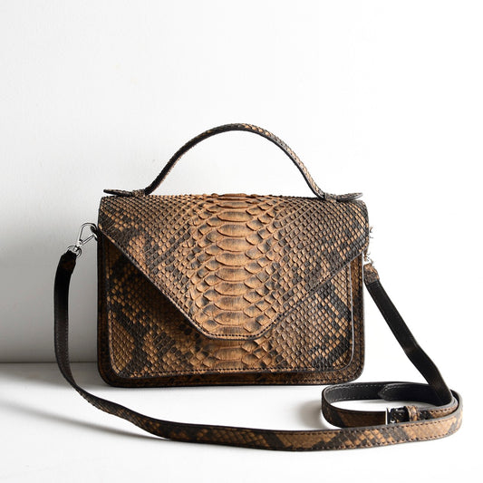 TopHandleBag