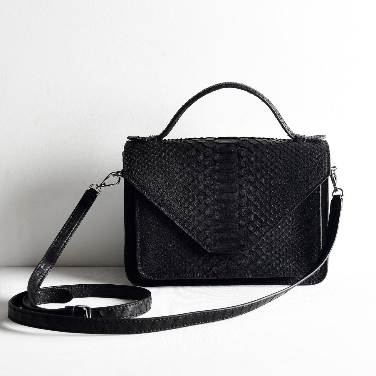 TopHandleBag