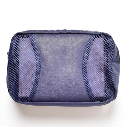 Soft Toiletry Cases