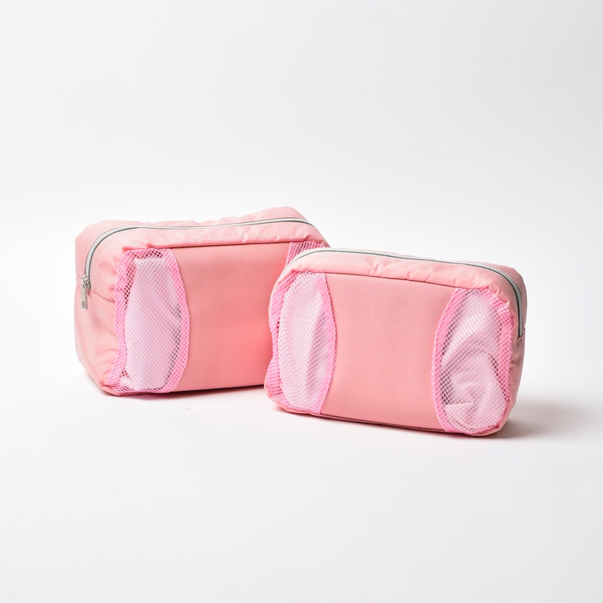 Soft Toiletry Cases