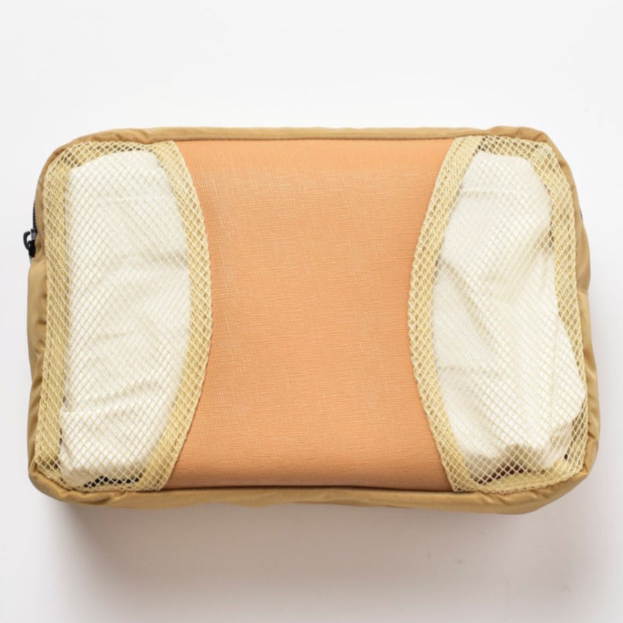 Soft Toiletry Cases