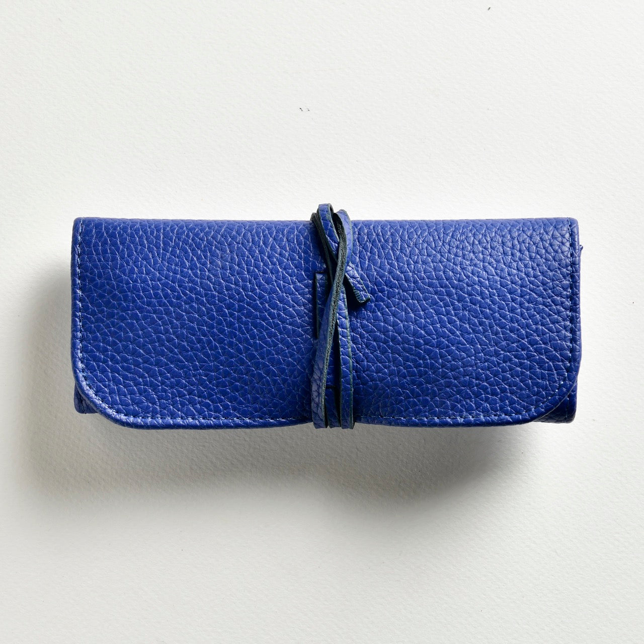 WrapJewelryCaseNavy