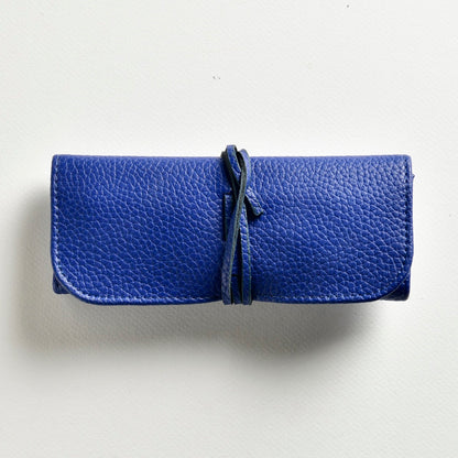 WrapJewelryCaseNavy