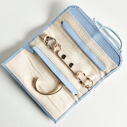 WrapJewelryCaseBabyBlue