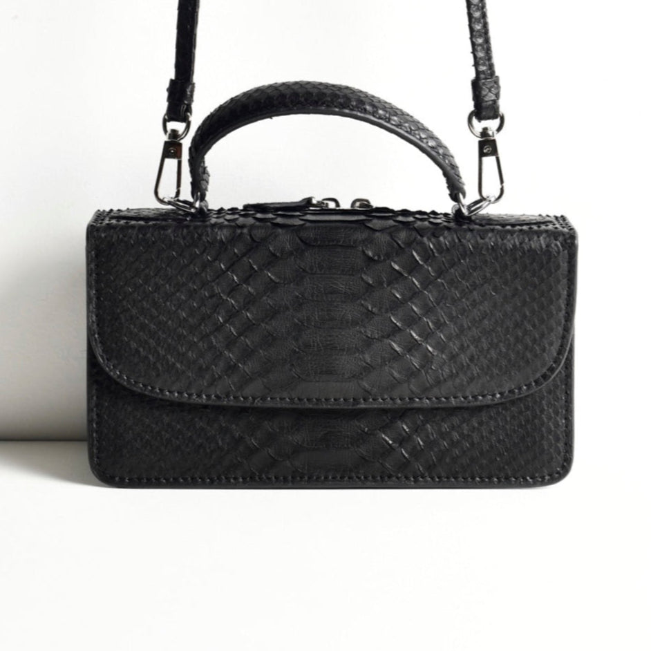 TopHandleBag