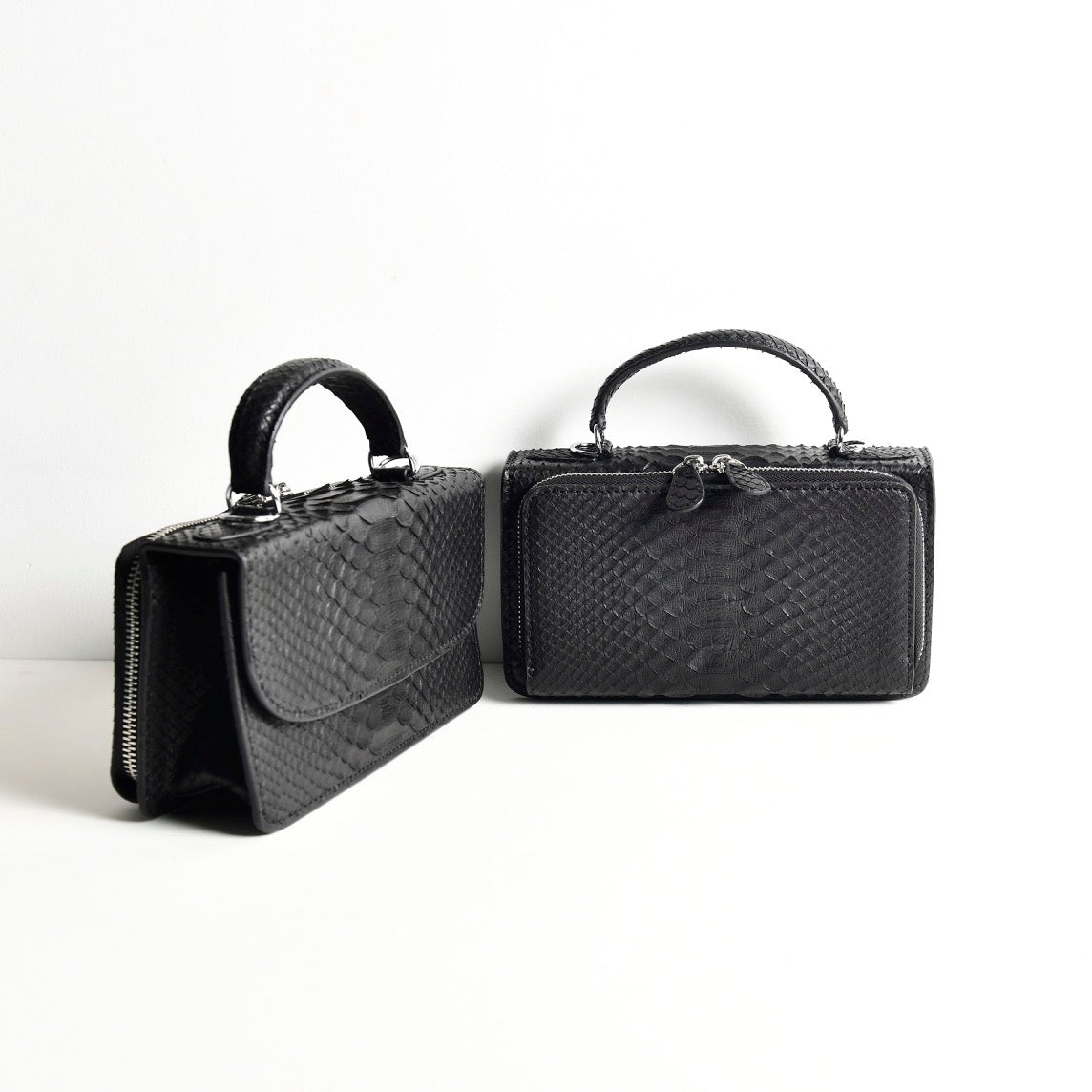 TopHandleBag