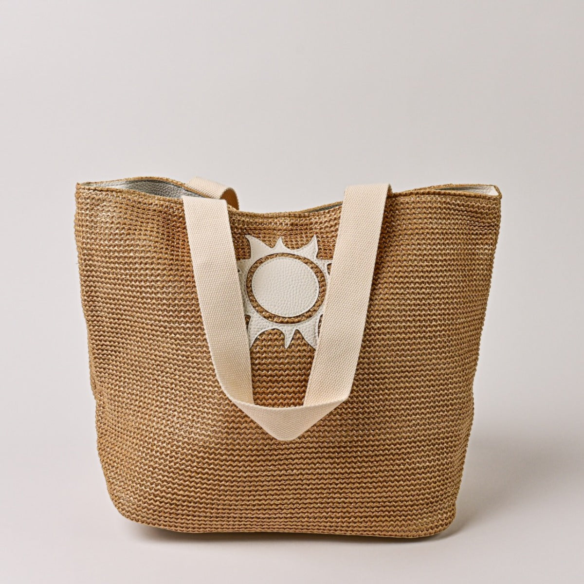 Sunny Beach Bag