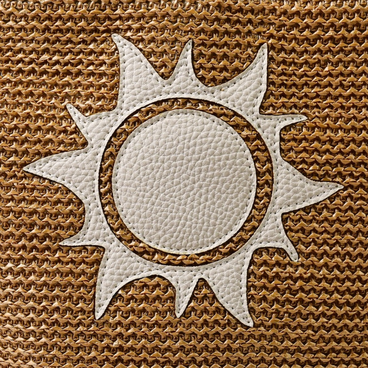 Sunny Beach Bag