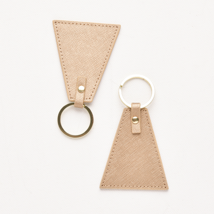SaffianoKeychain