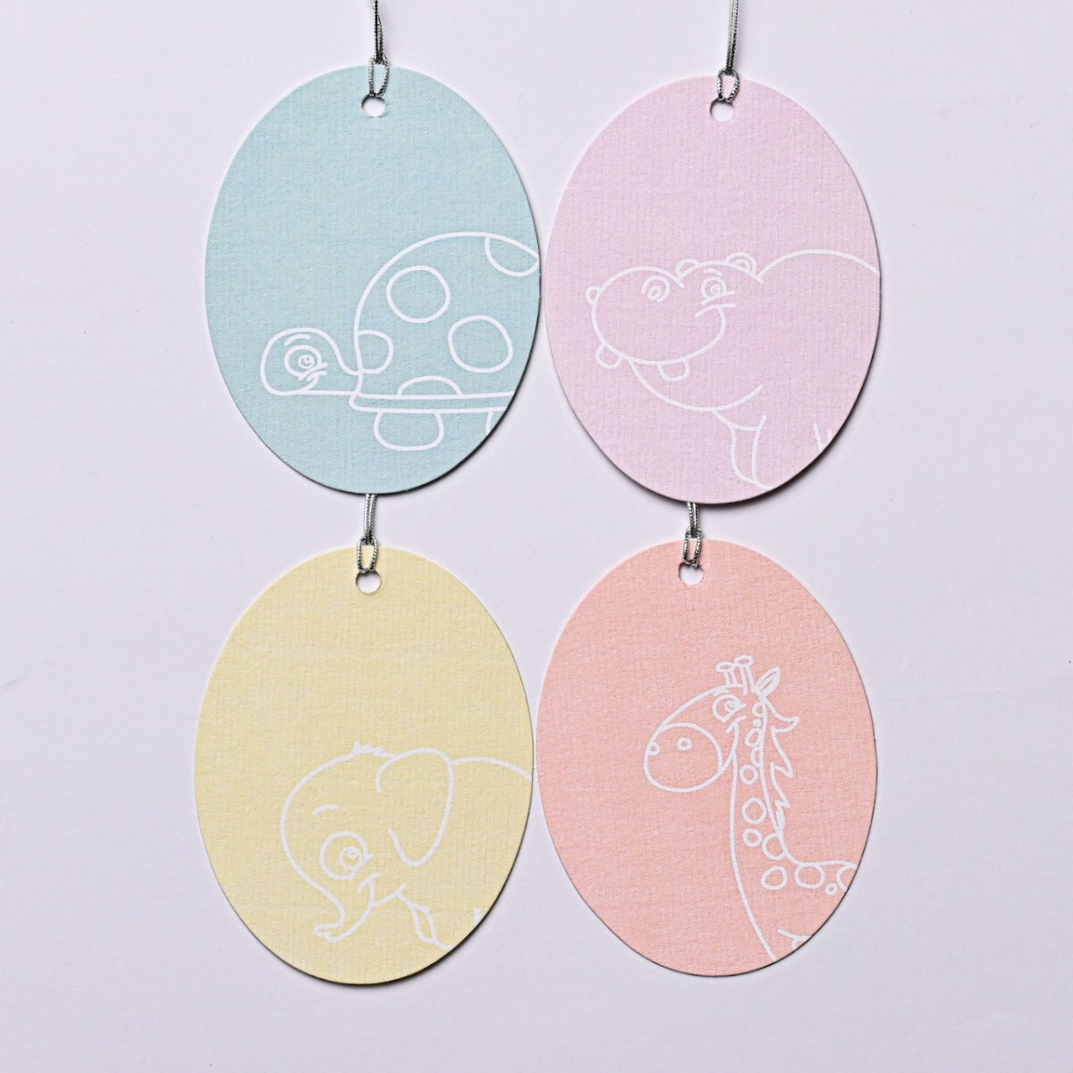 Animal Tags