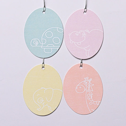 Animal Tags