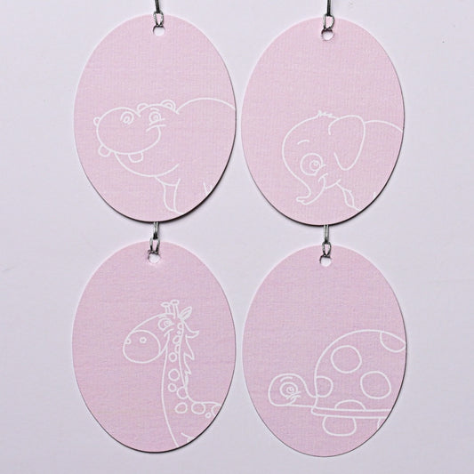 Animal Tags