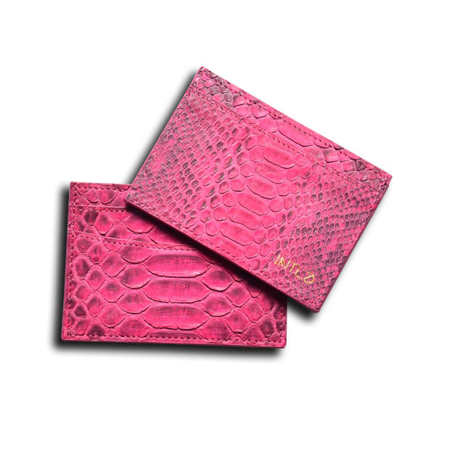 Classic Cardholders