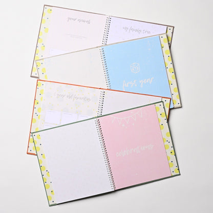 Munchkin 1st Year Book