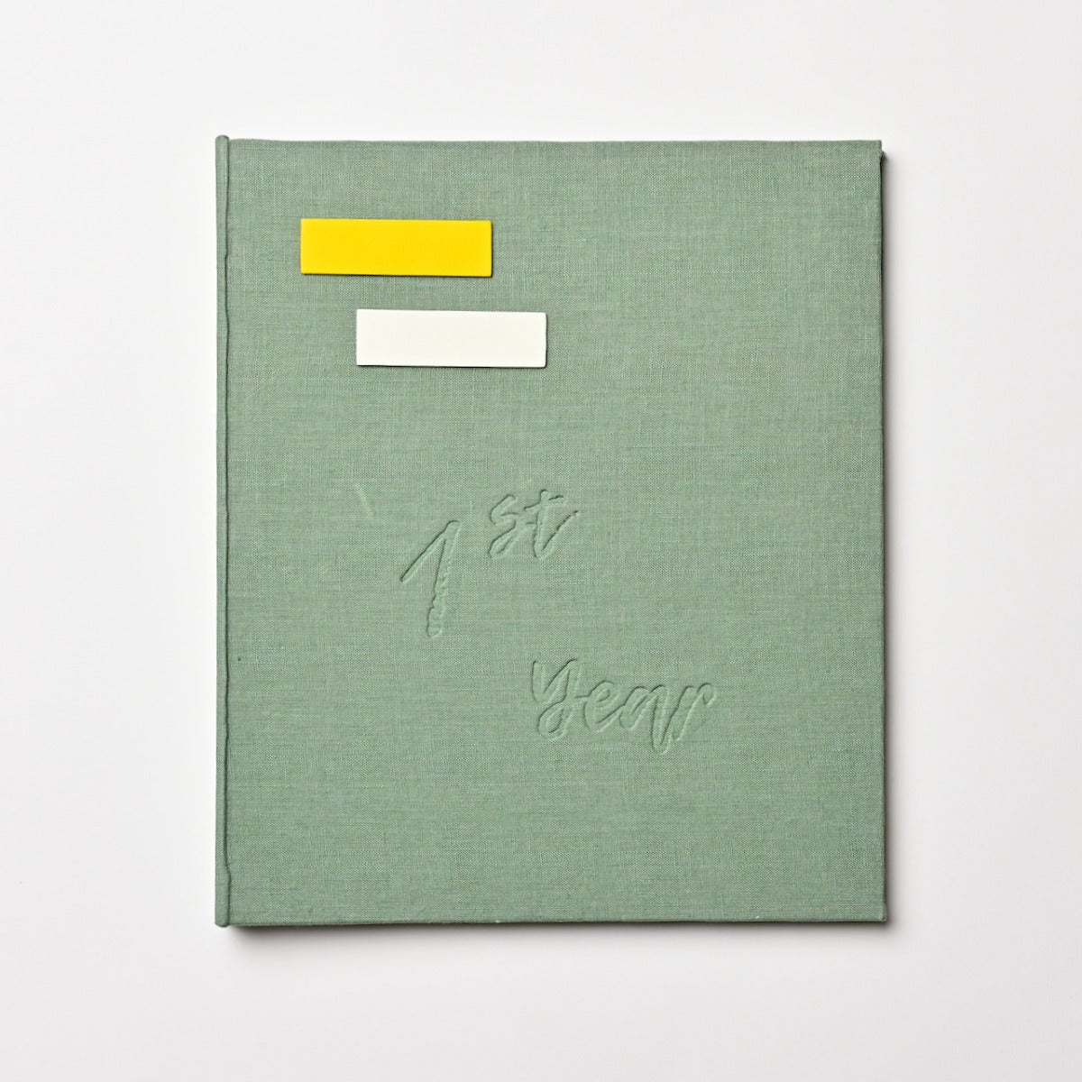 Munchkin 1st Year Book