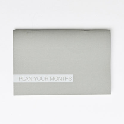 MonthlyPlanner