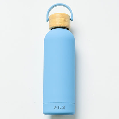 Steel Bottle