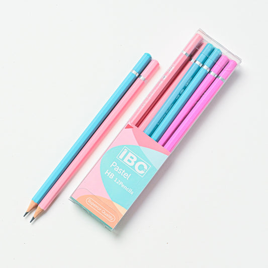 IBC HB2 INTL.D Pencils