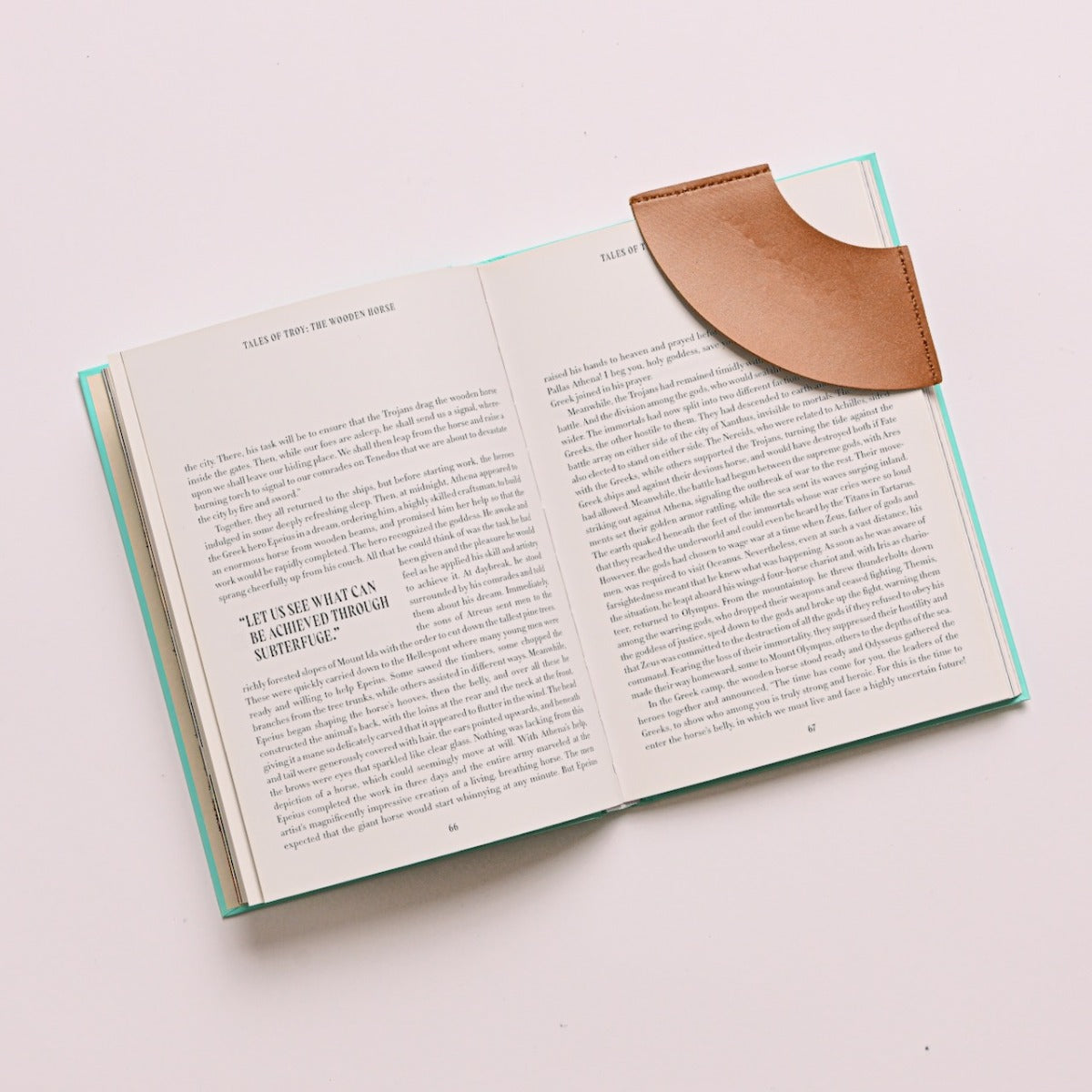 Bookmarks