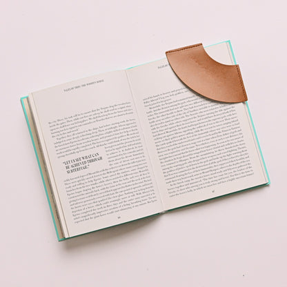 Bookmarks