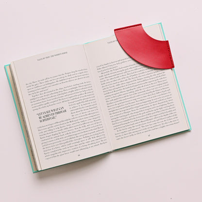 Bookmarks