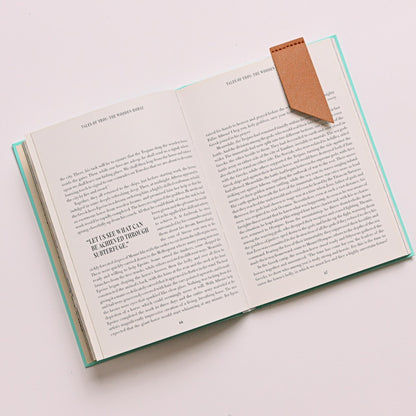 Bookmarks