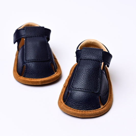 Baby Closed Sandal